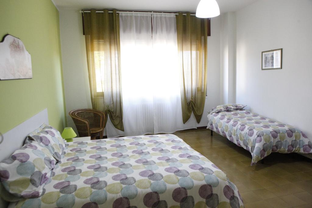 Comeacasatua Bari Room photo